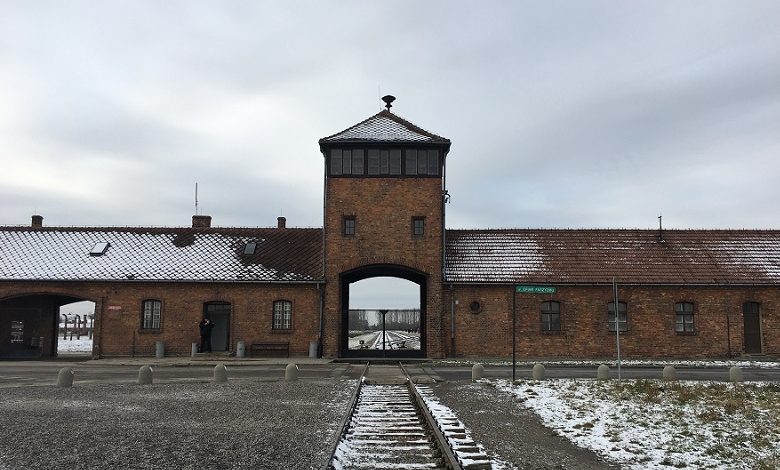 Auschwitz Memoral & Museum