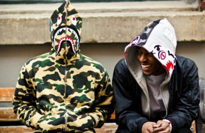 Best Bape Hoodies
