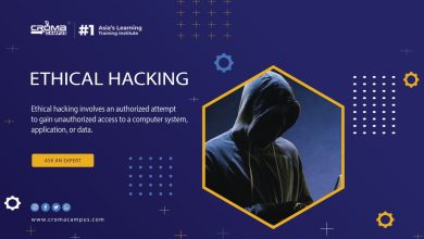 Ethical-Hacking