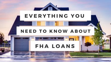 FHA Loans