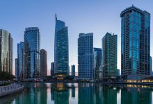 Guide for Dubai Free Zone Visa with DMCC