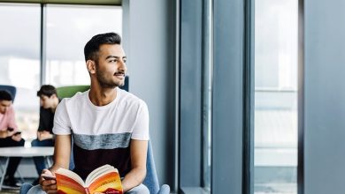 Tips To Get Better Reading Skills For IELTS
