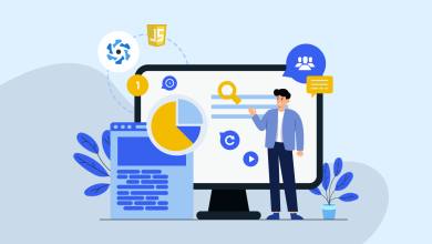JavaScript Framework