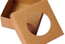 Custom Kraft Boxes-Packagly