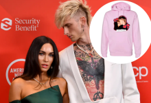Machine Gun Kelly Merch