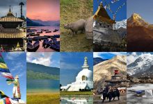 Places To Visit In Nepal