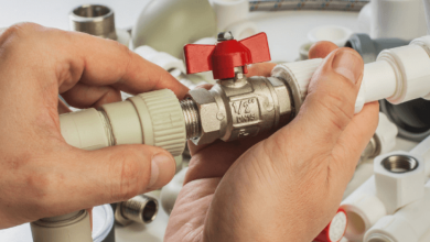 Plumber Epping