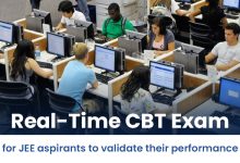 Real-time-computer-based-exam-for-JEE-aspirants
