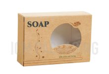 Attractive Custom Soap Boxes