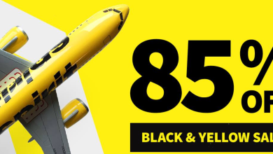 Spirit Airlines Reservations Phone Number