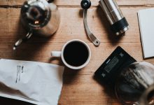 Brew Better Daily Coffee - Roaster Coffees