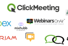 Webinar Platform