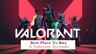 Buy Valorant account