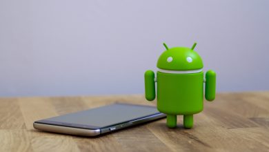 Android app development