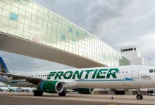 check frontier airlines flights status