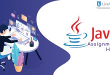 Java Assignment Help
