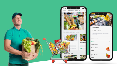 7 Strategies to Adopt When Building an Online Grocery Business