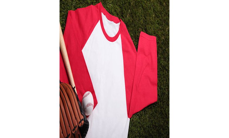 Custom baseball tees are becoming popular among today's players