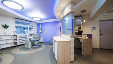 Dental Practice Design