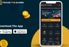 Crypto Trading Game in India