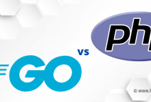 Go vs PHP