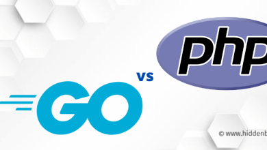 Go vs PHP