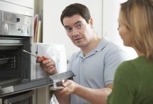 Appliance Pro to Repair Your Dishwasher Edmonton