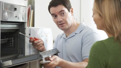 Appliance Pro to Repair Your Dishwasher Edmonton