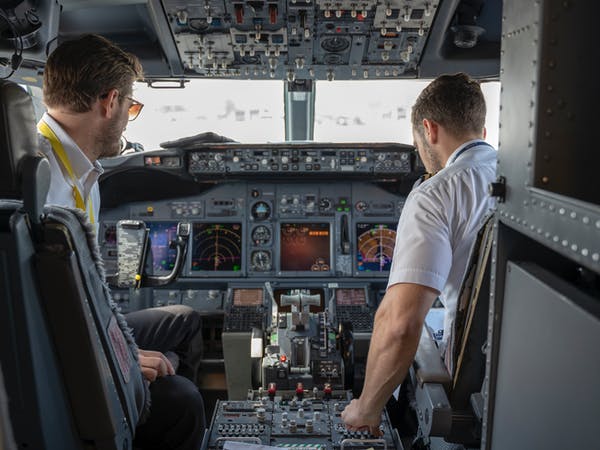 In Flight Emergency - Procedures Every Pilot Should Know