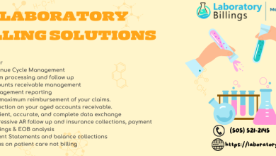 Laboratory Billing And Coding