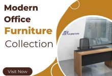 office furniture supplier in Dubai