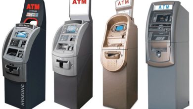 Meet the need of atm business!