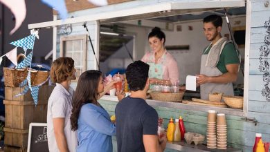 Catering Liability Insurance