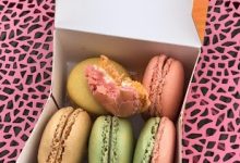 Custom Bakery Boxes