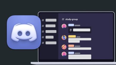 Features in a Chat App like Discord