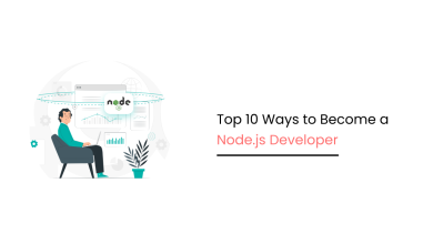 Node.js development