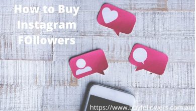 Buy Instagram Followers Australia