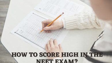 NEET exam