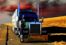 Truck Driver Shortage_Problems_Causes_Solutions