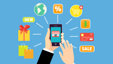 What is mcommerce