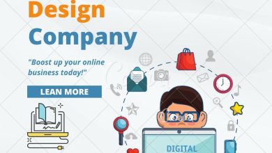 website designing company