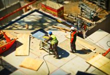 construction company islamabad