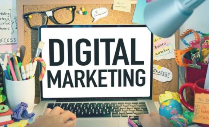 digital marketing 1