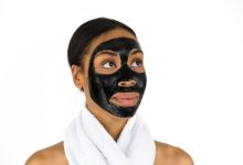 face wash