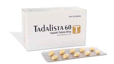 Tadalista 60 mg tablet is taken to treat erectile dysfunction in men.