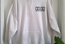 BTS Hoodie fashion