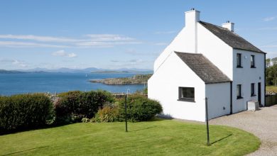 Holiday Homes Scotland