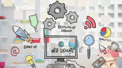 Web design Cardiff