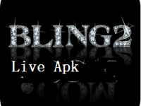 Bling2 Live Apk