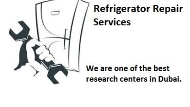 Refrigerator Repair Service